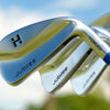 Haitch Jubilee & Burleigh Series COMBO SETS - Haitch Golf