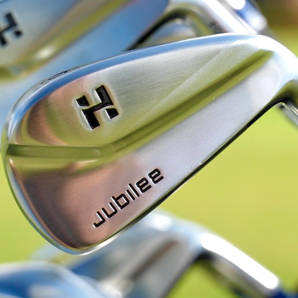 Haitch Jubilee & Burleigh Series COMBO SETS - Haitch Golf