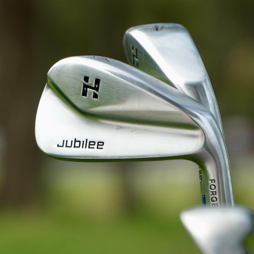 Haitch Jubilee & Burleigh Series COMBO SETS - Haitch Golf