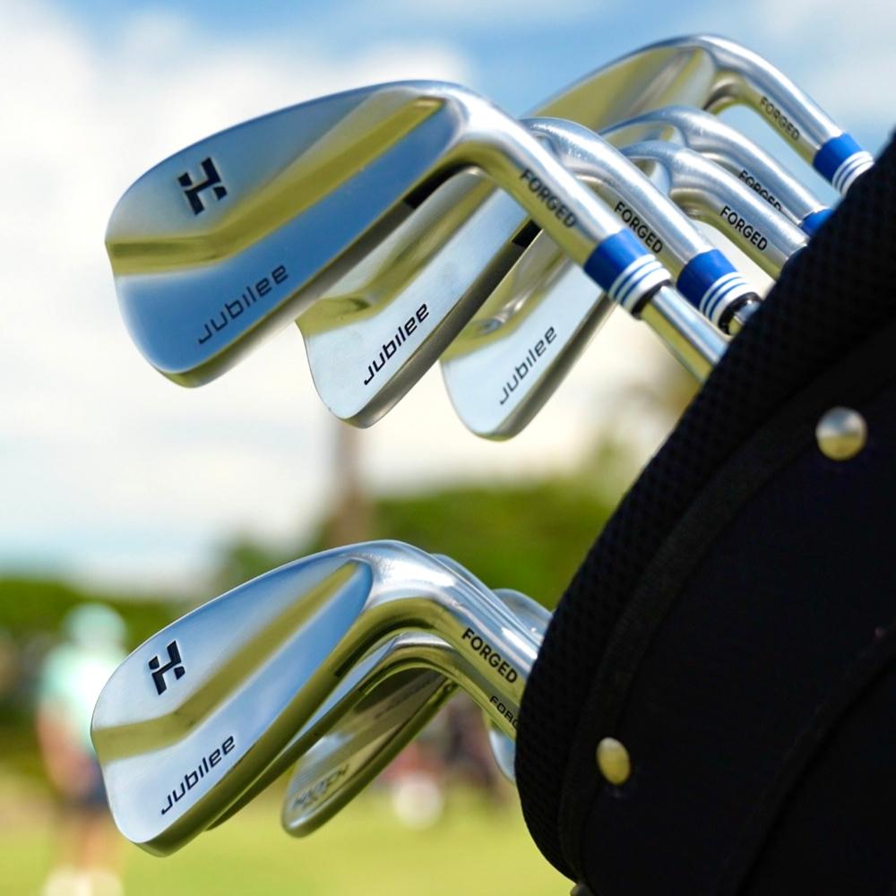 Haitch Jubilee & Burleigh Series COMBO SETS - Haitch Golf