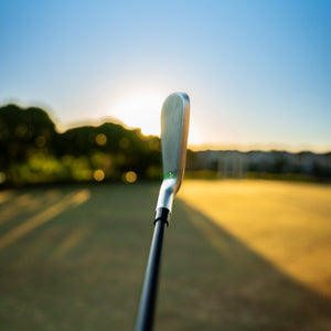 Haitch Jubilee Mkii - Haitch Golf