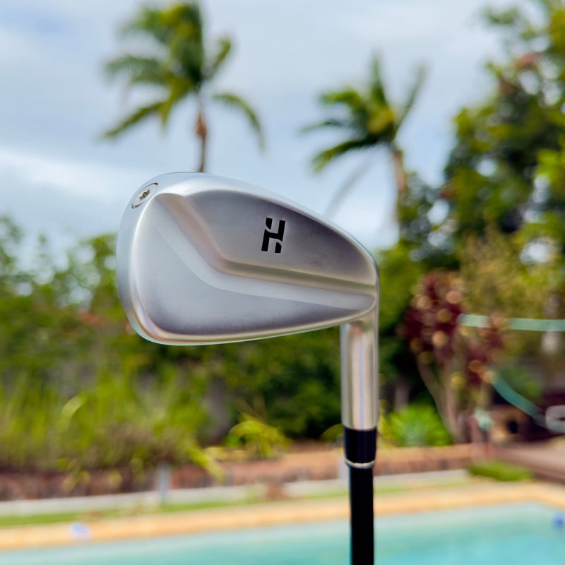 Haitch Jubilee Mkii - Haitch Golf