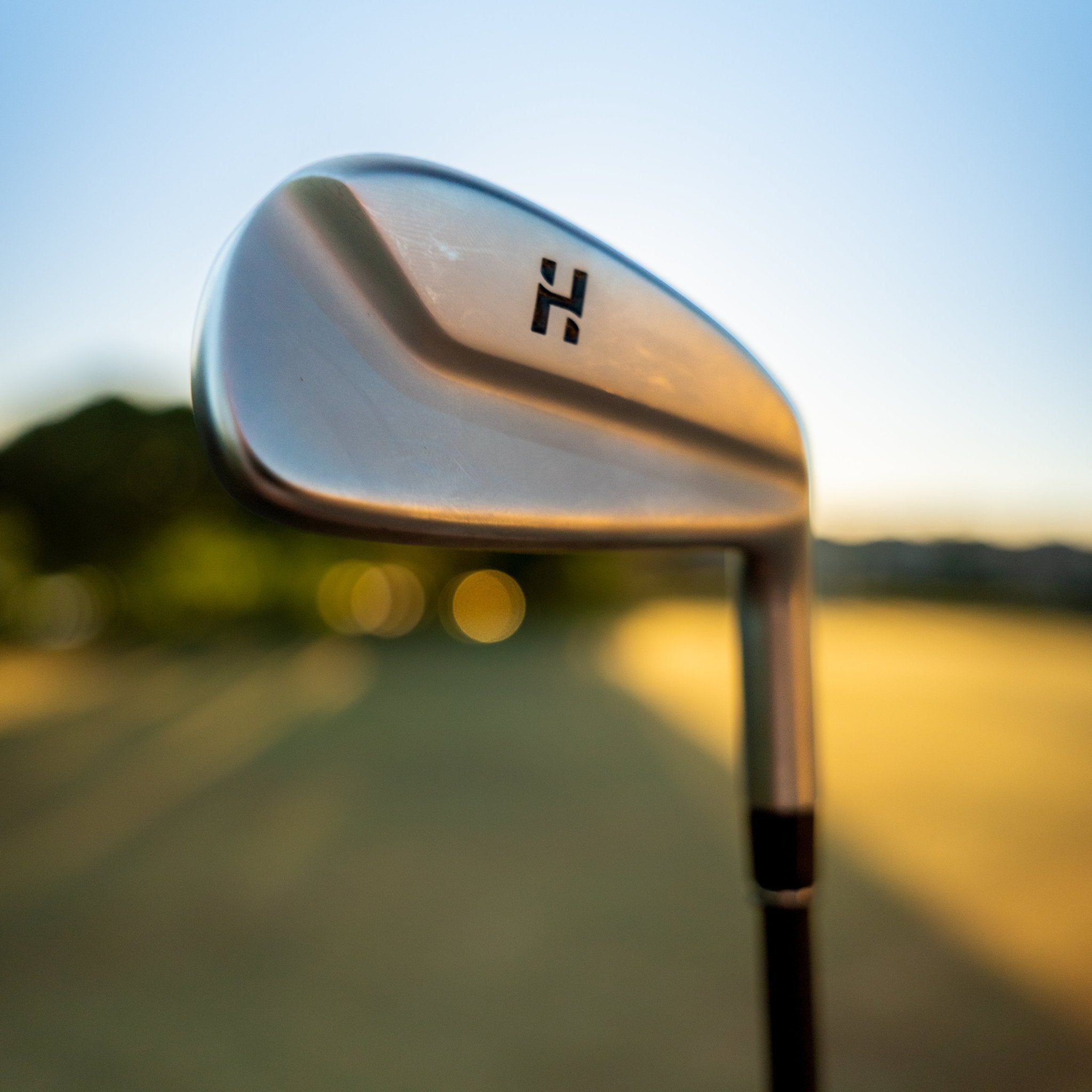 Haitch Jubilee Mkii - Haitch Golf