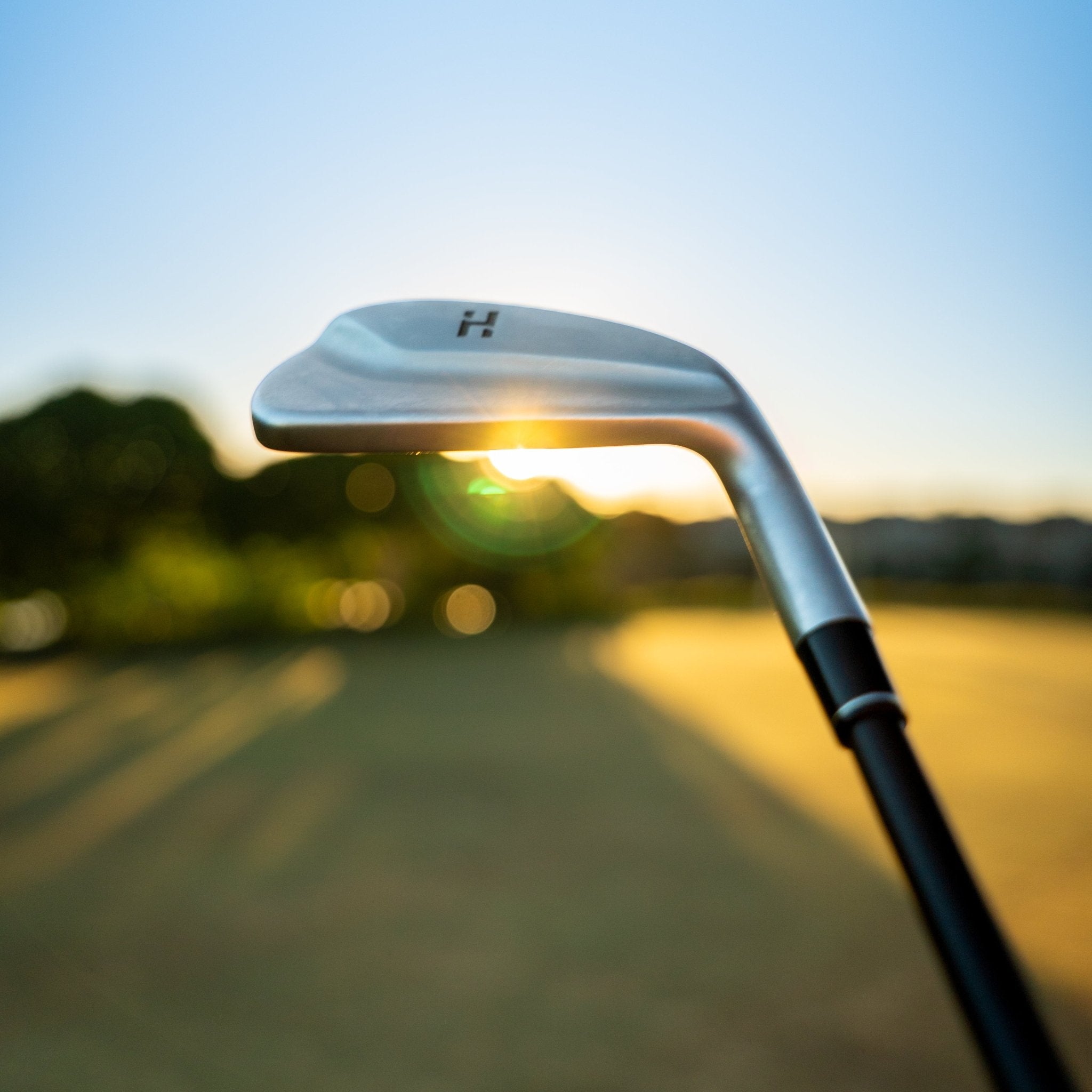 Haitch Jubilee Mkii - Haitch Golf