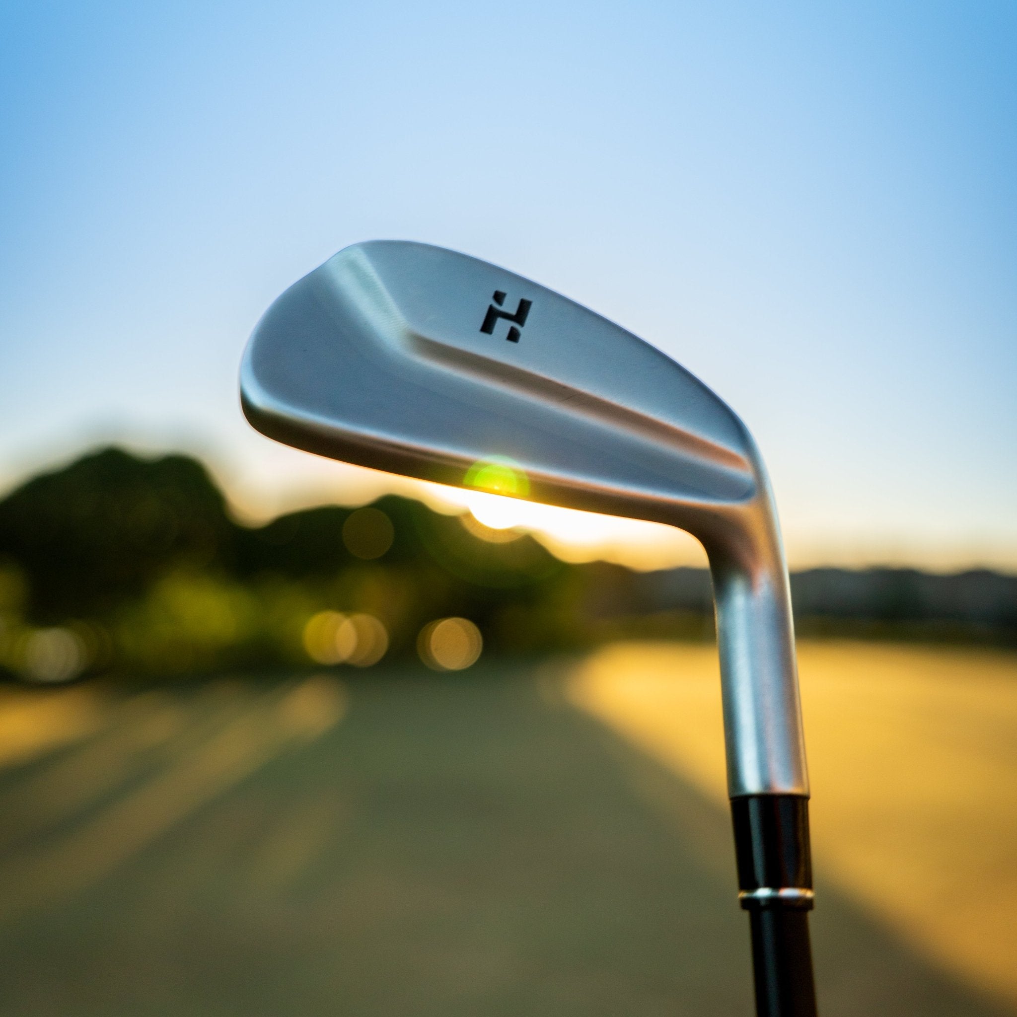 Haitch Jubilee Mkii - Haitch Golf