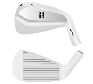 Haitch Jubilee Mkii - Haitch Golf
