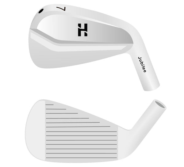 Haitch Jubilee Mkii - Haitch Golf