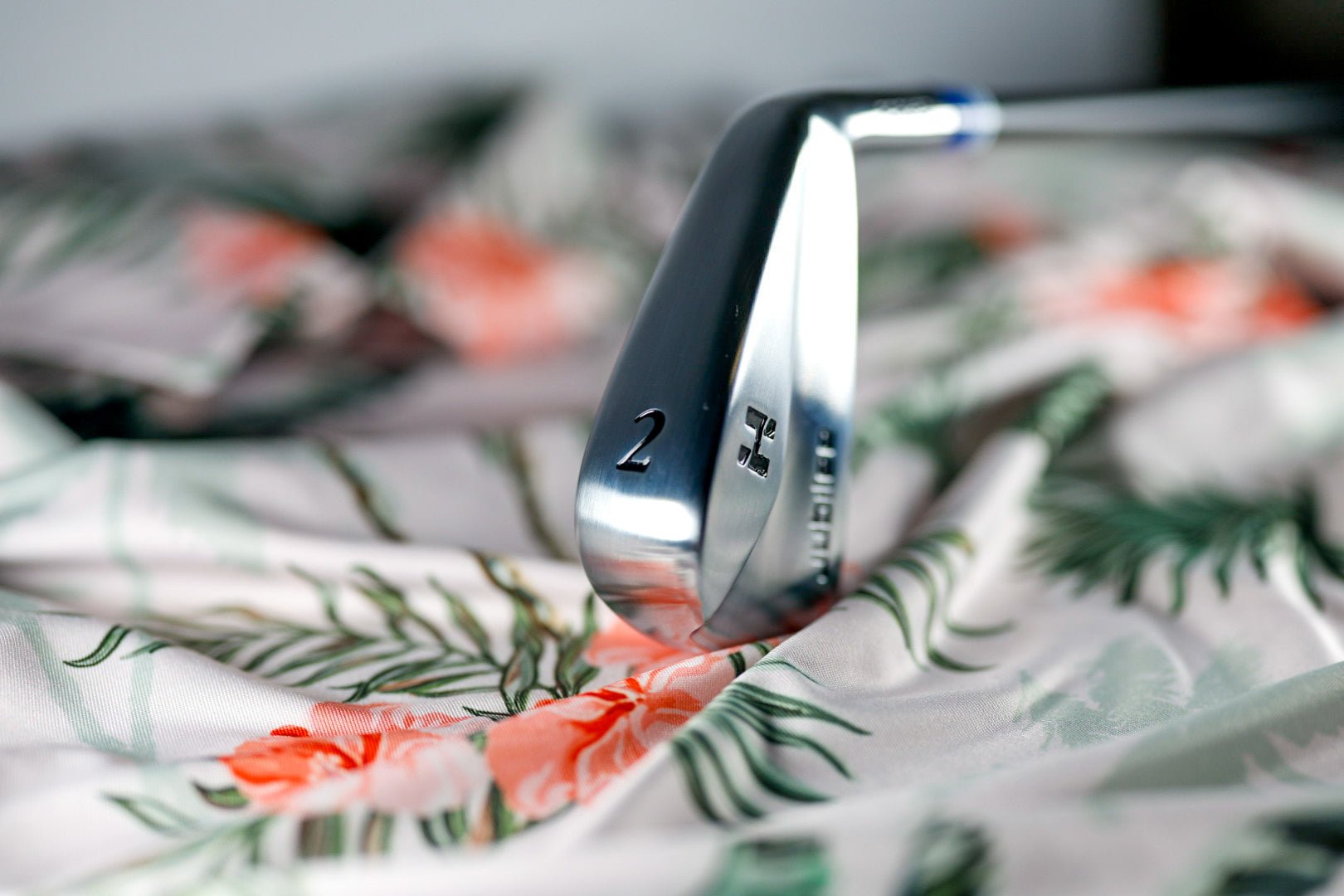 Haitch Jubilee Series 2 Iron (NEW) - Haitch Golf