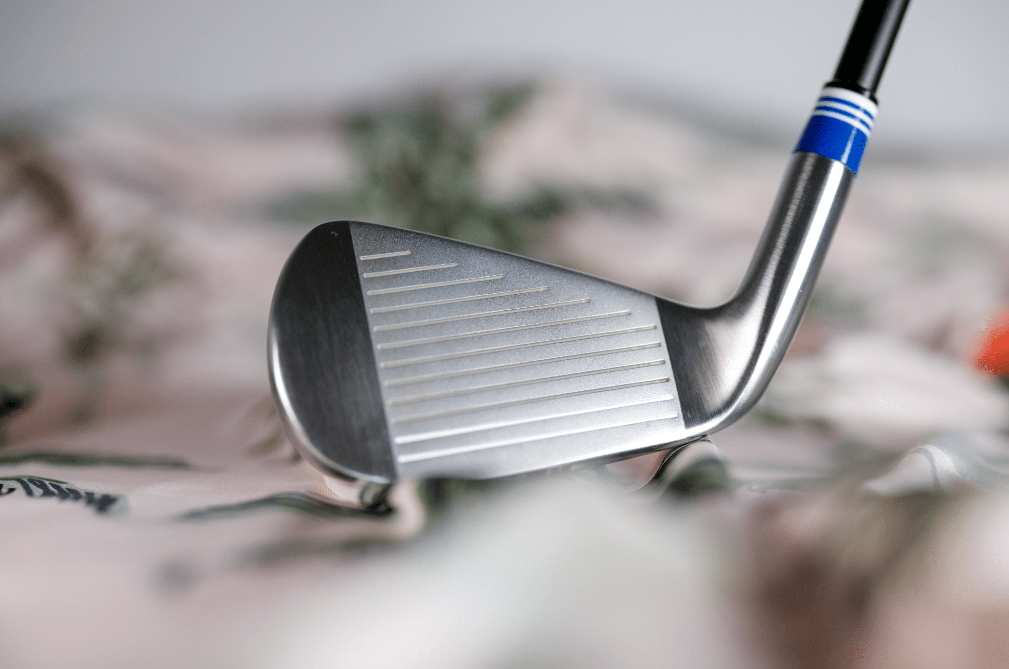 Haitch Jubilee Series 2 Iron (NEW) - Haitch Golf