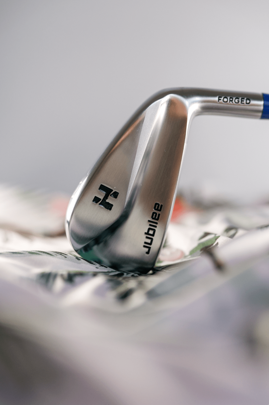 Haitch Jubilee Series 2 Iron (NEW) - Haitch Golf