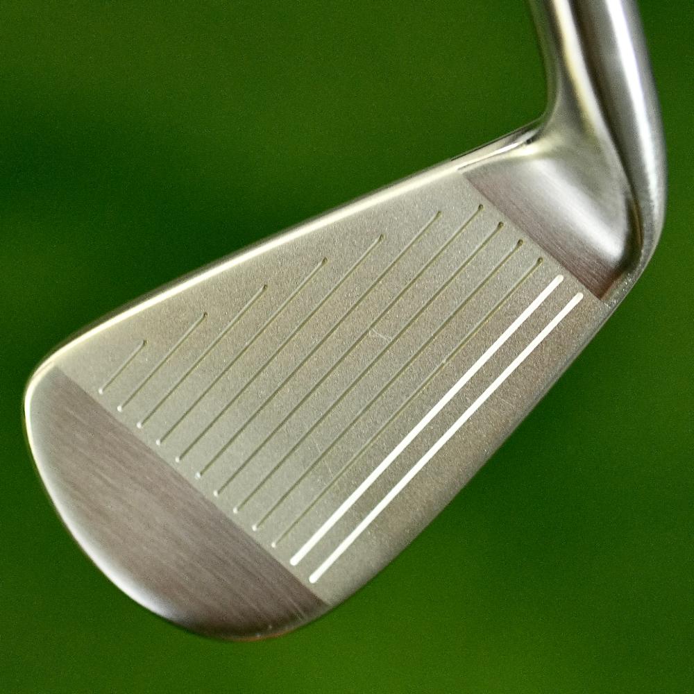 Haitch Jubilee Series 2 Iron (NEW) - Haitch Golf