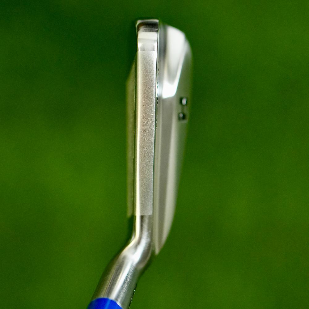 Haitch Jubilee Series 2 Iron (NEW) - Haitch Golf