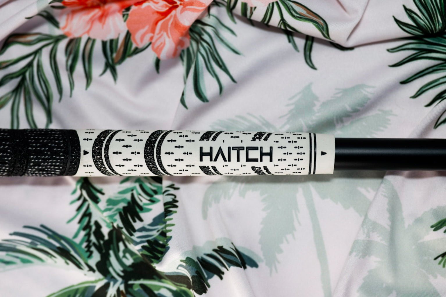 Haitch Jubilee Series 2 Iron (NEW) - Haitch Golf