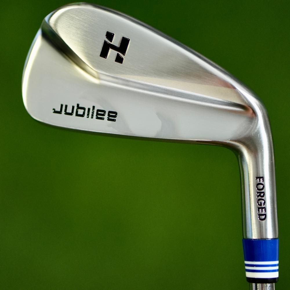 Haitch Jubilee Series 2 Iron (NEW) - Haitch Golf