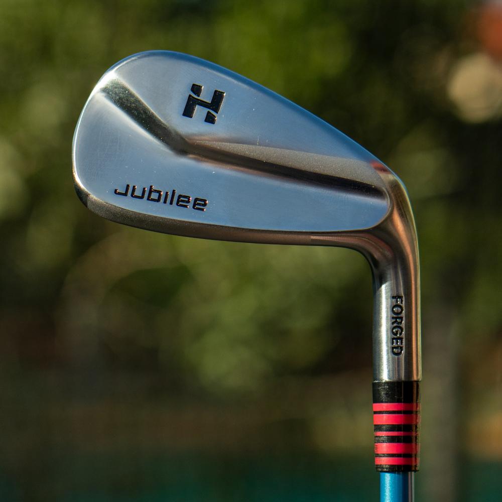 Haitch Jubilee Series Ladies - Haitch Golf
