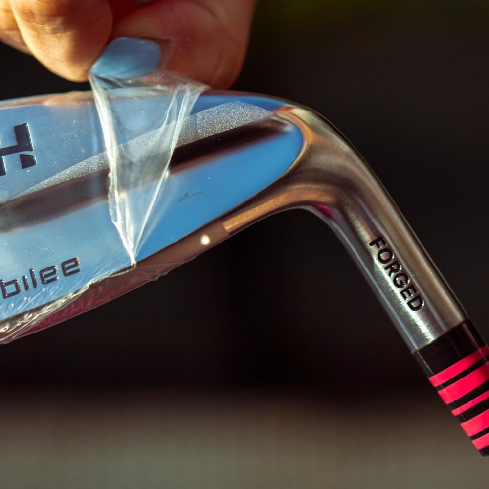 Haitch Jubilee Series Ladies - Haitch Golf