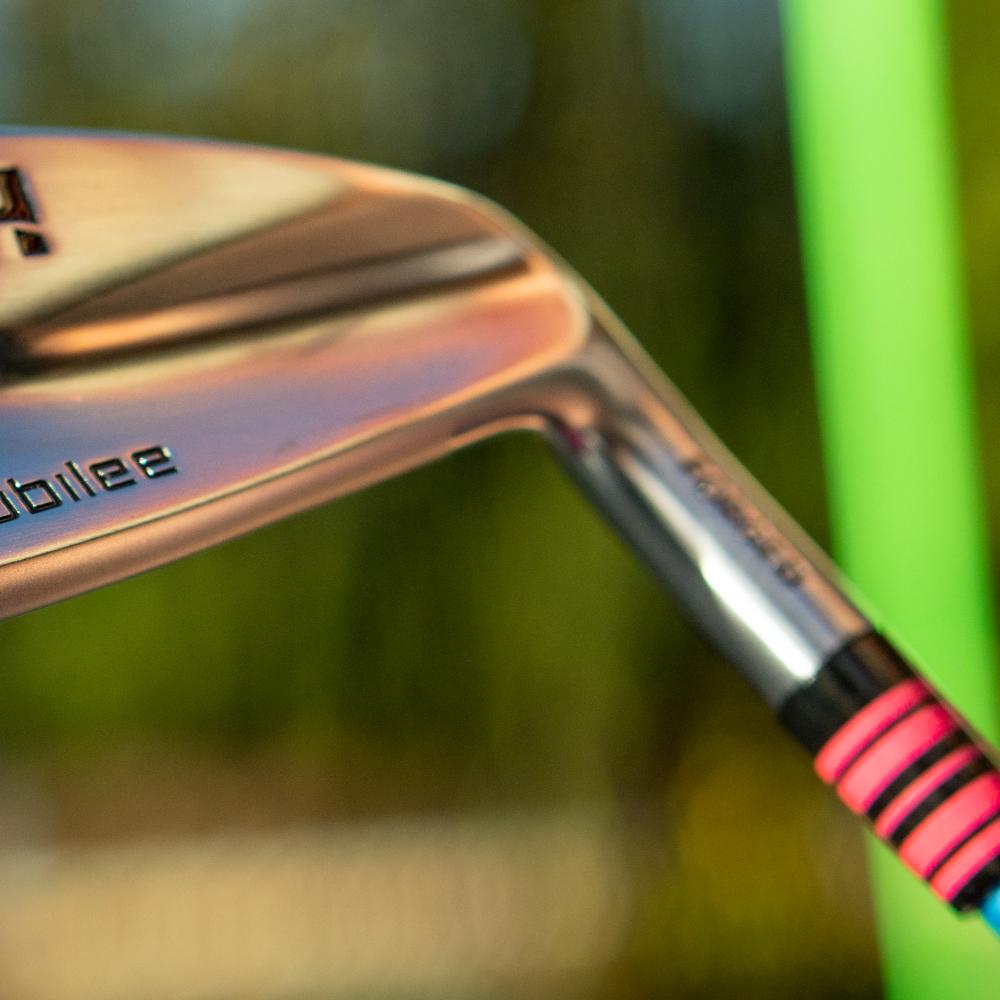 Haitch Jubilee Series Ladies - Haitch Golf