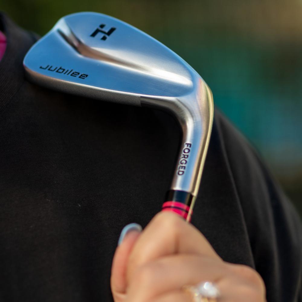 Haitch Jubilee Series Ladies - Haitch Golf