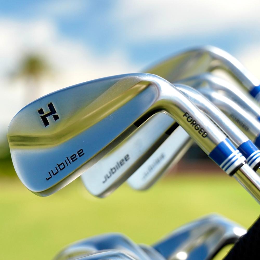 Haitch Jubilee Series (NEW) - Haitch Golf