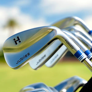 Haitch Jubilee Series (NEW) - Haitch Golf