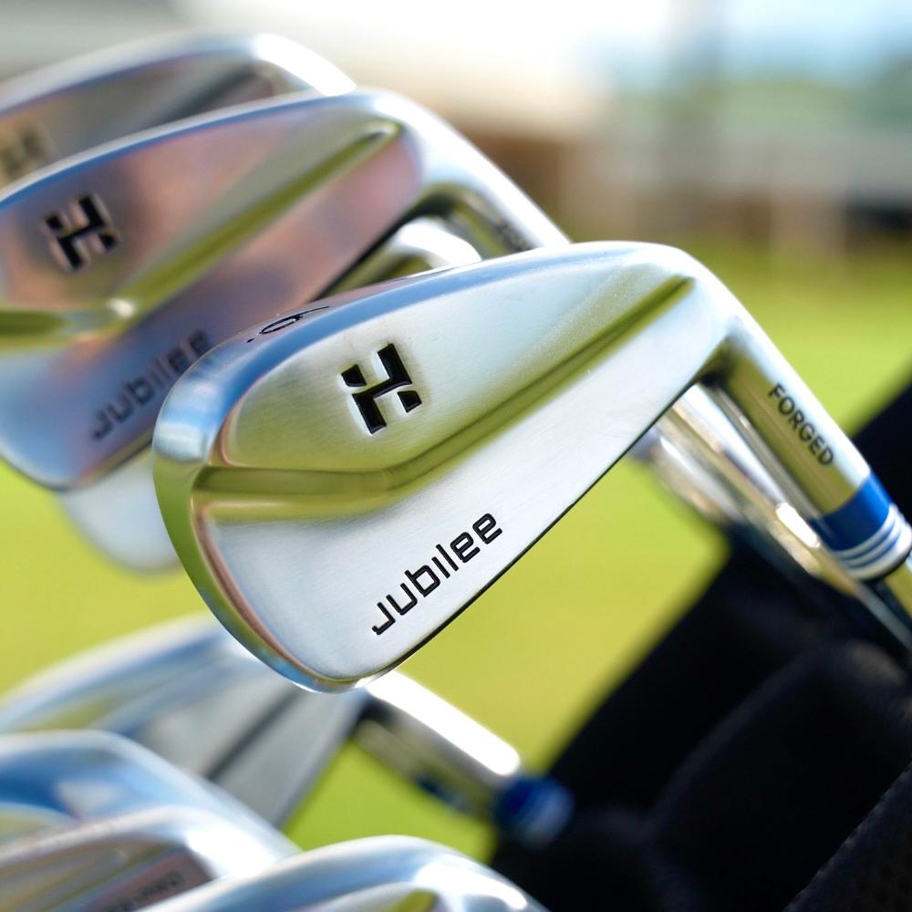 Haitch Jubilee Series (NEW) - Haitch Golf