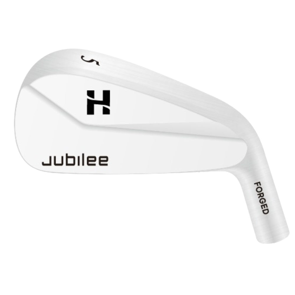 Haitch Jubilee Series (NEW) - Haitch Golf