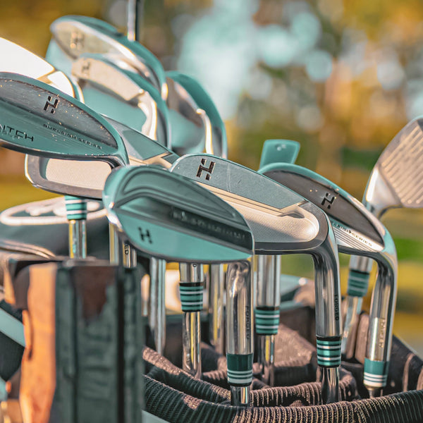 Marksman CB - Haitch Golf
