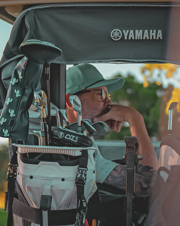Marksman CB - Haitch Golf