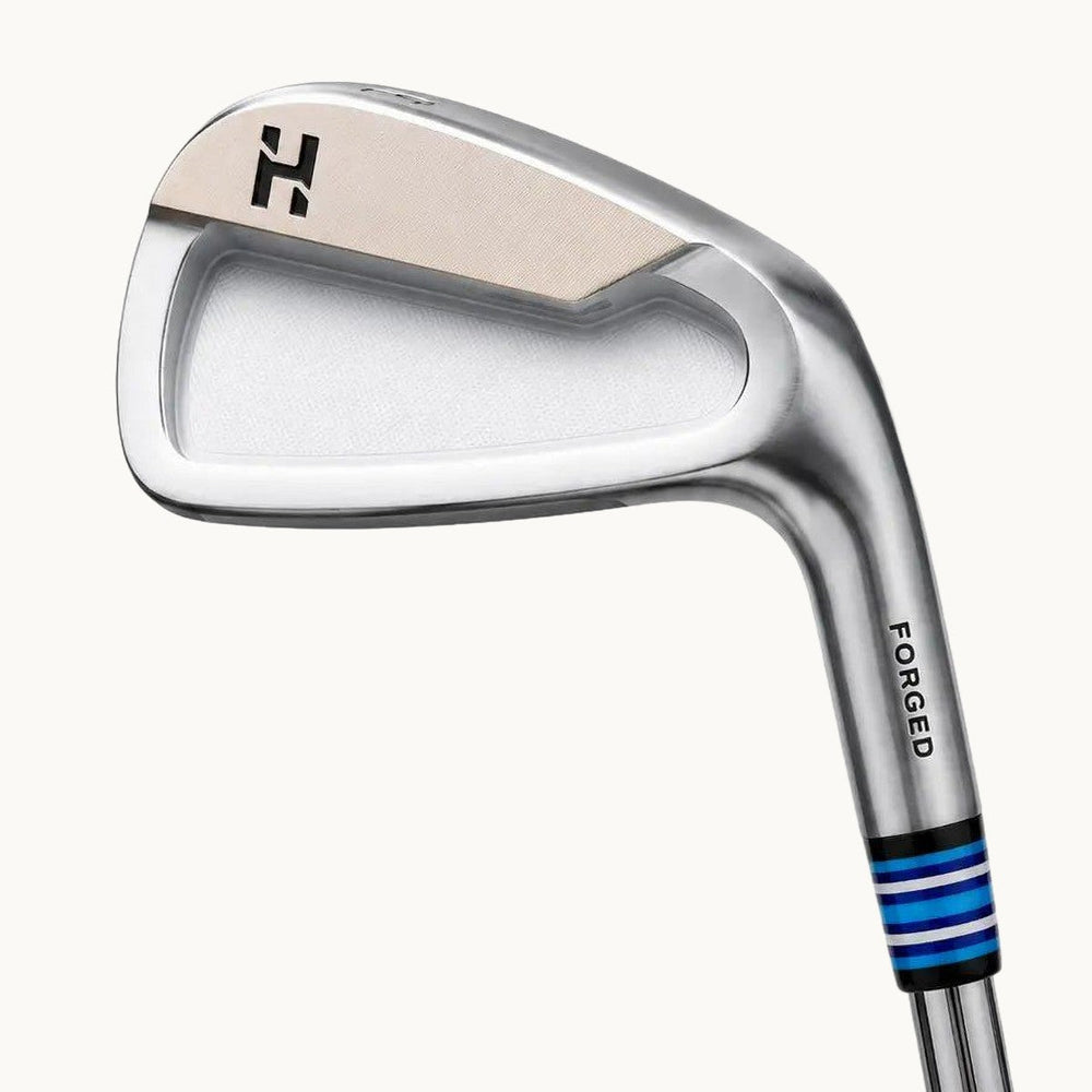 Marksman CB - Players Cavity Back Iron - Haitch Golf