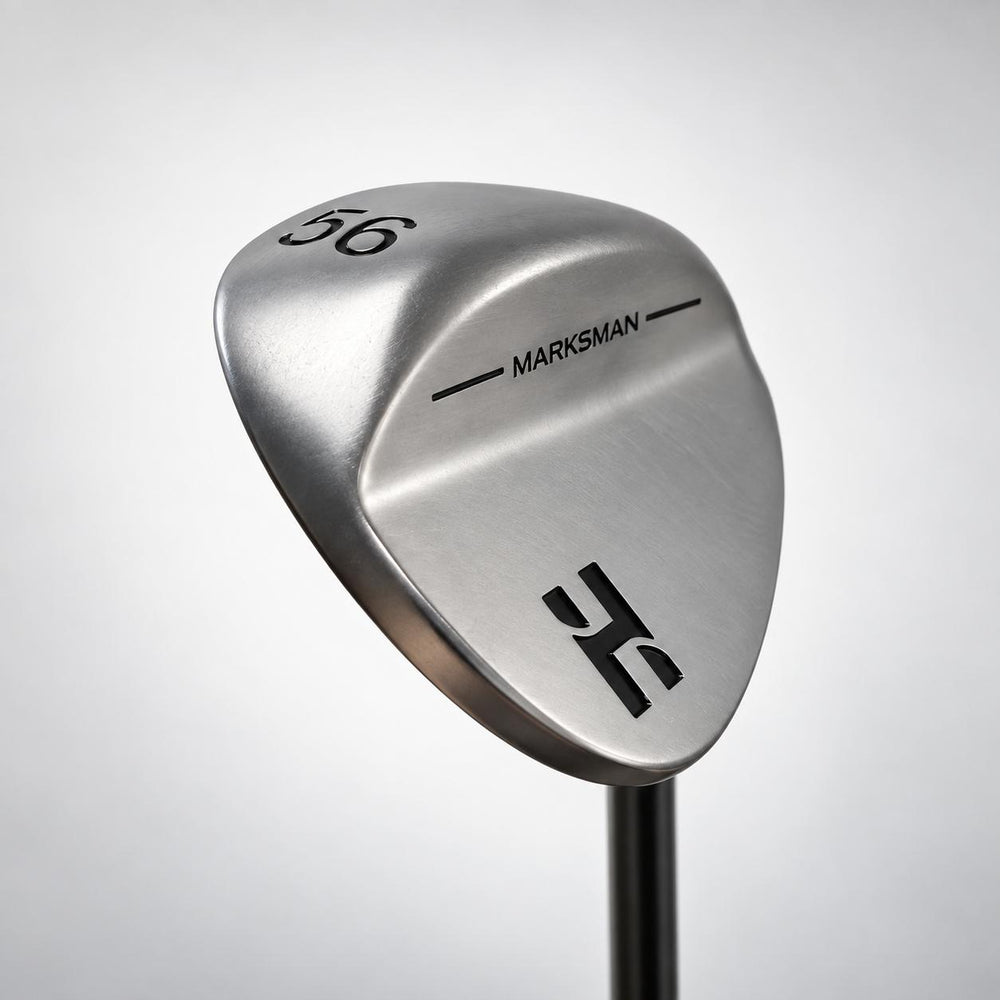 Marksman Series Forged Golf Wedge - Haitch Golf