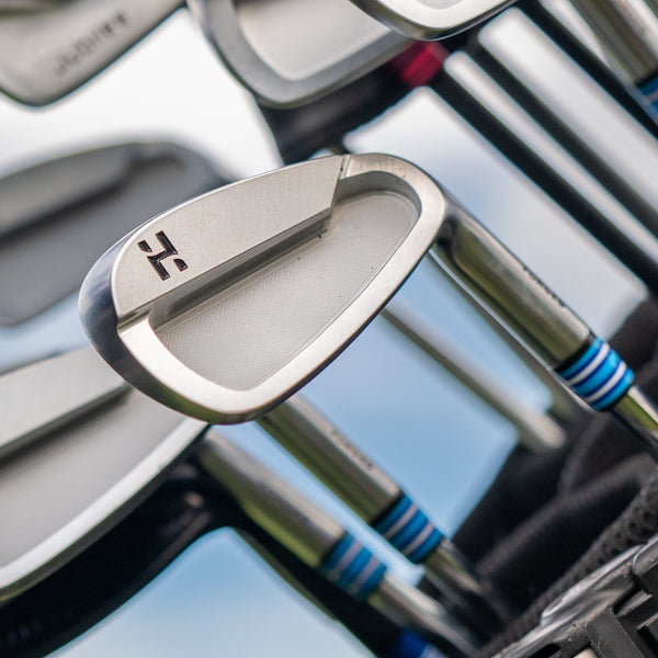 New Marksman CB - Haitch Golf