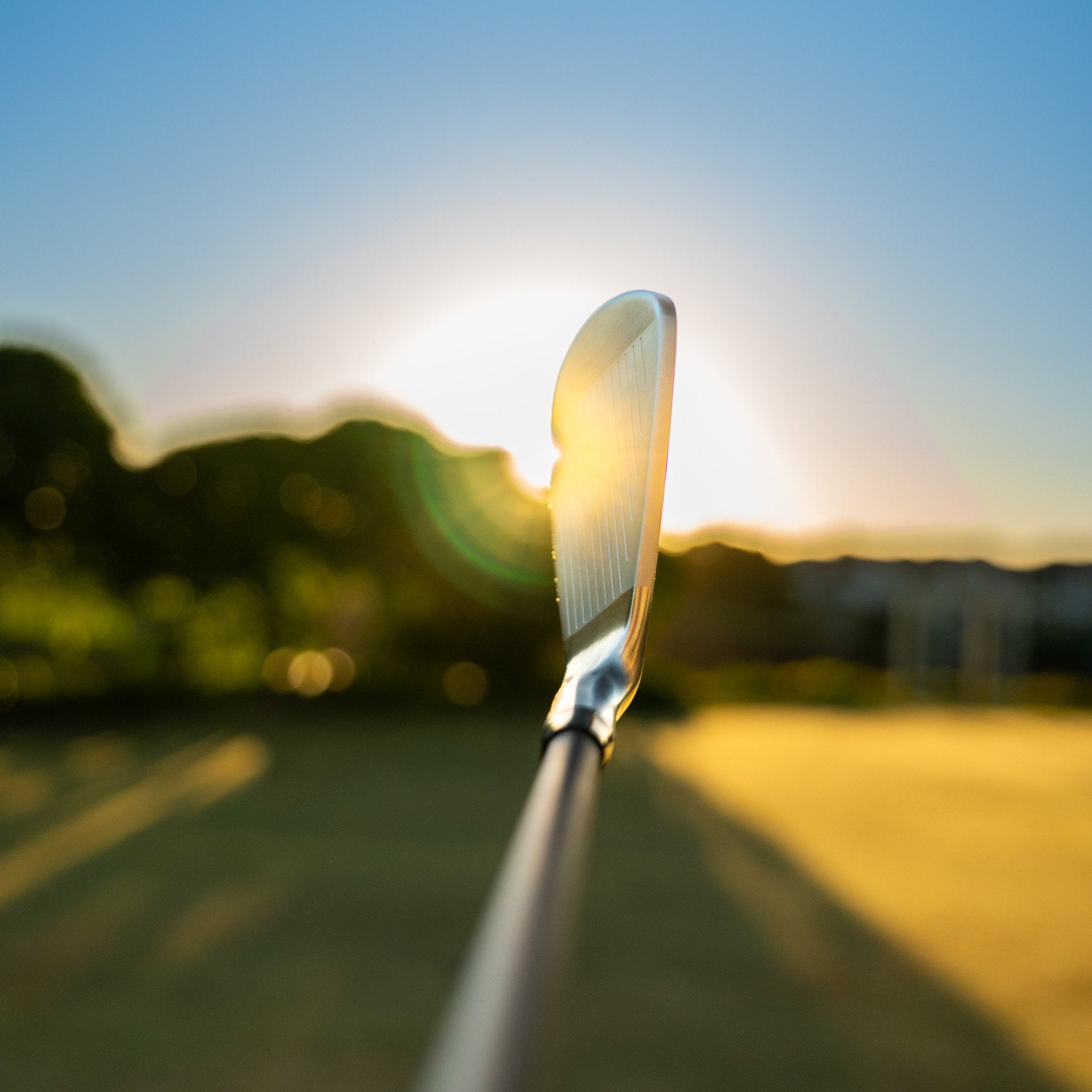 New Marksman CB - Haitch Golf