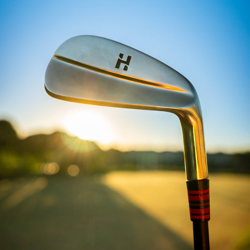 New Marksman MB - Haitch Golf