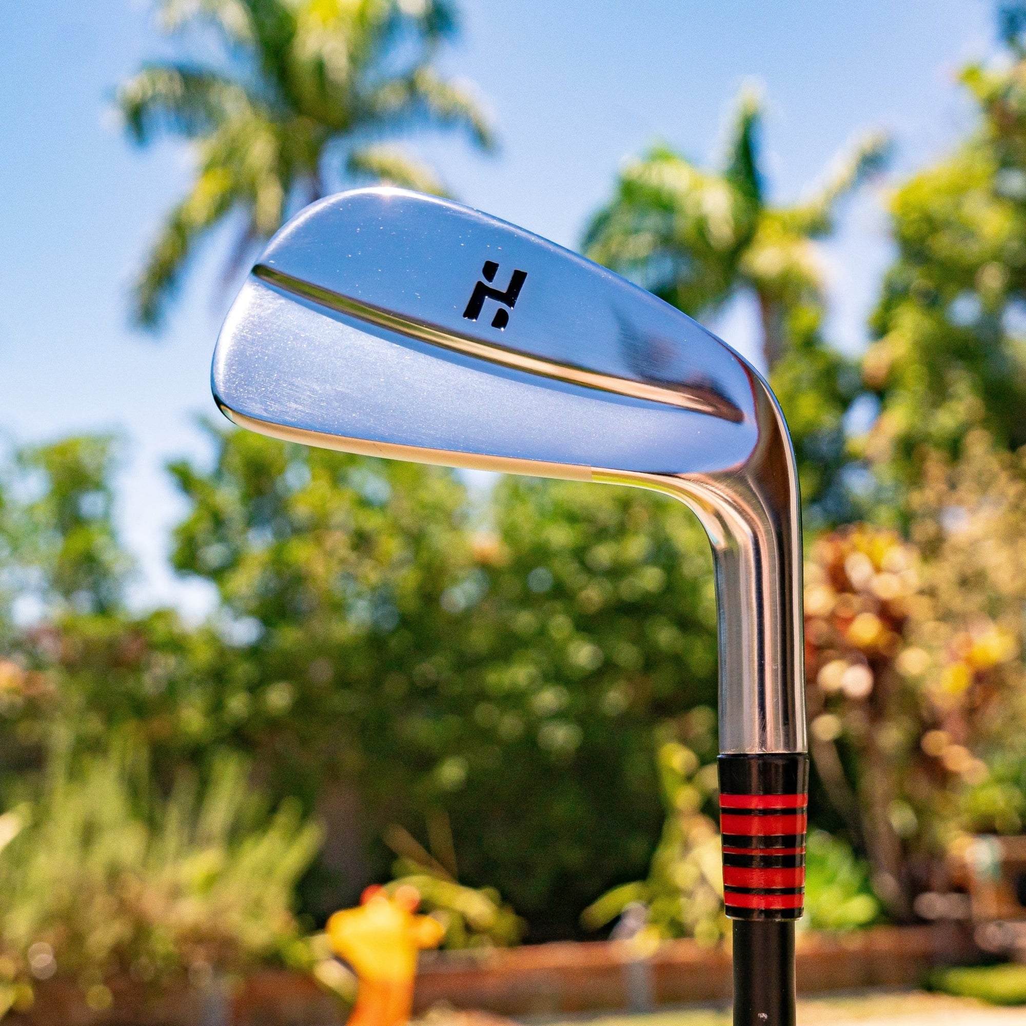 New Marksman MB - Haitch Golf