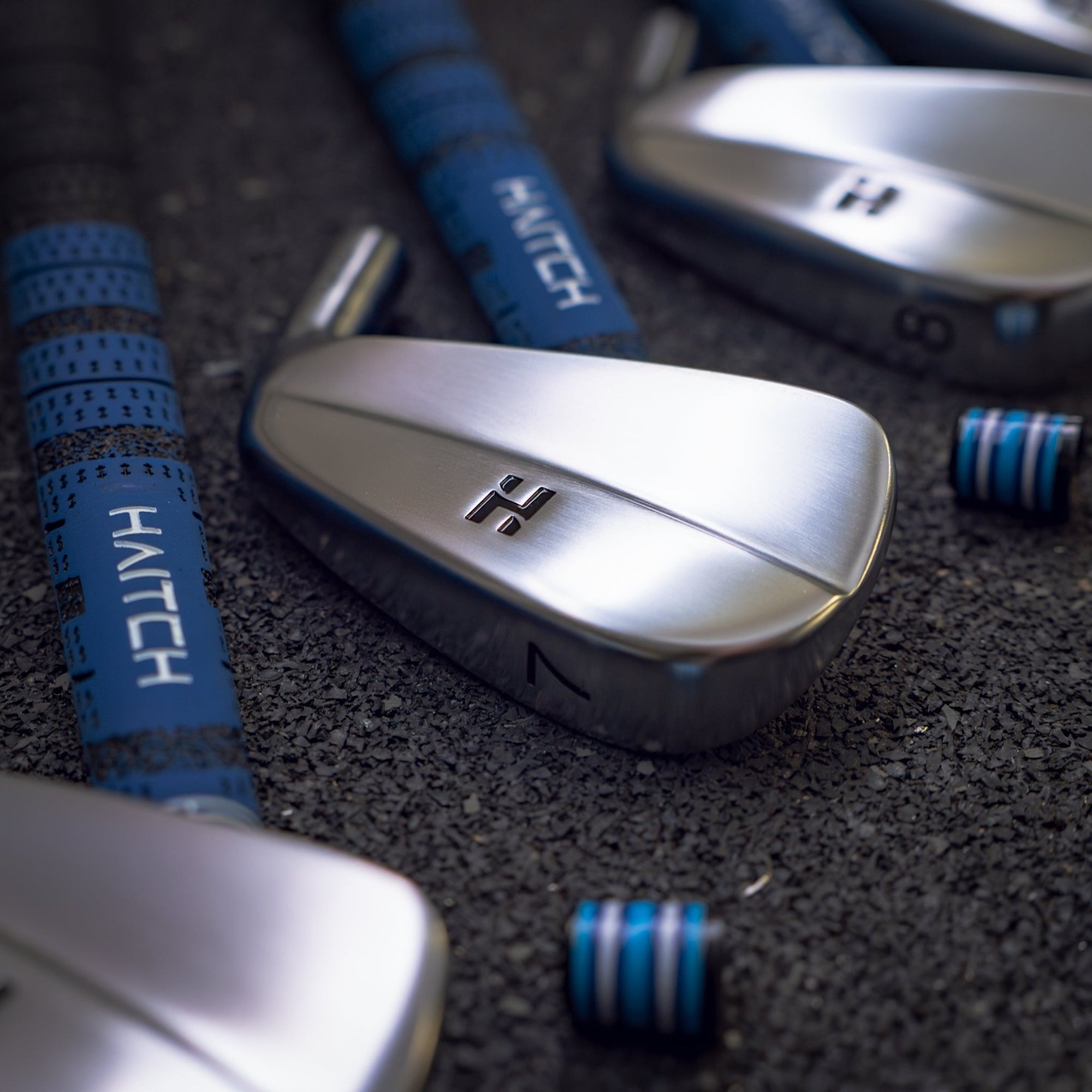 New Marksman MB - Haitch Golf