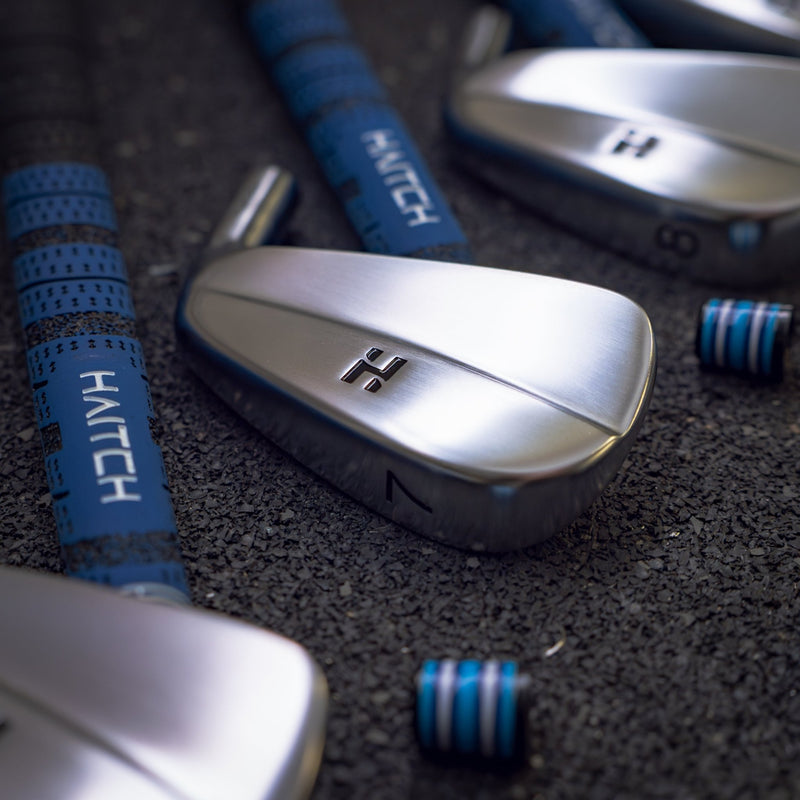 New Marksman MB - Haitch Golf