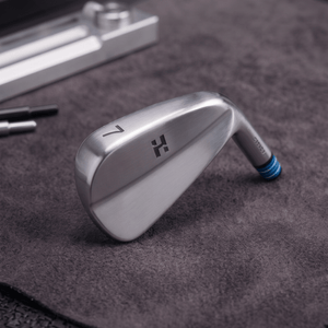 New Marksman MB - Haitch Golf