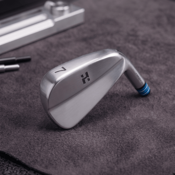 New Marksman MB - Haitch Golf