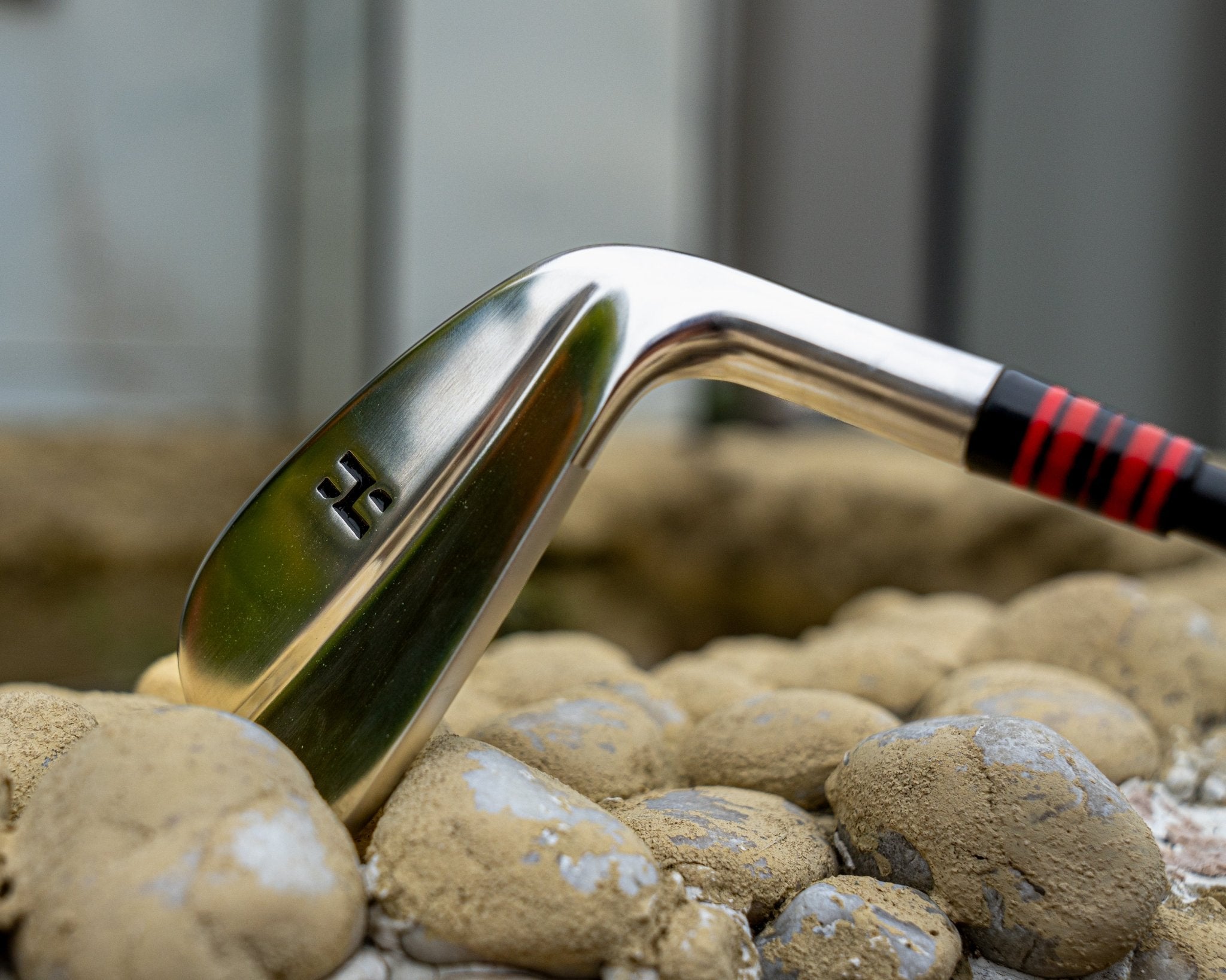 New Marksman MB - Haitch Golf