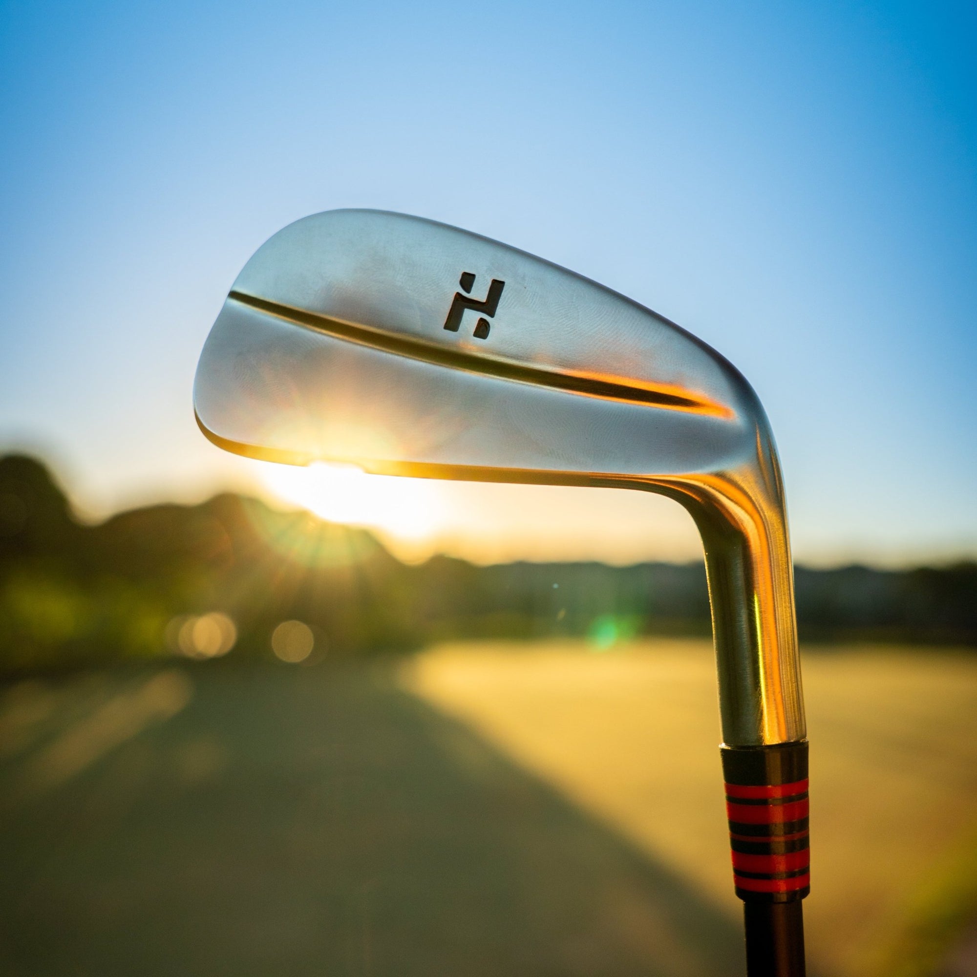 New Marksman MB - Haitch Golf