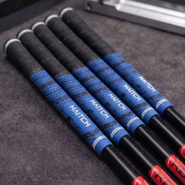 New Marksman MB - Haitch Golf