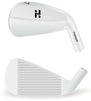New Marksman MB - Haitch Golf