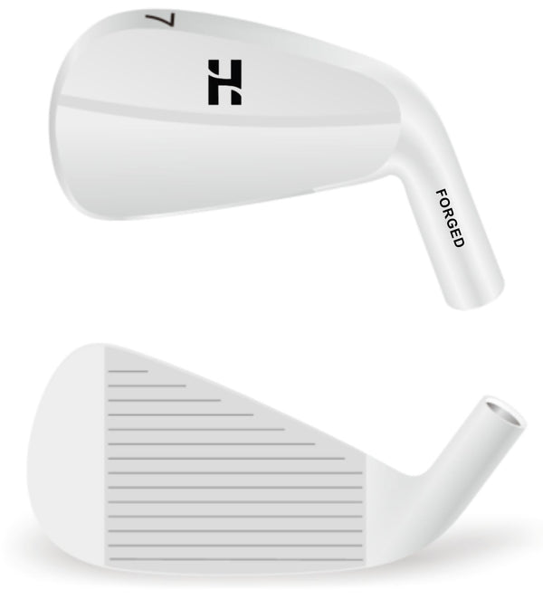 New Marksman MB - Haitch Golf