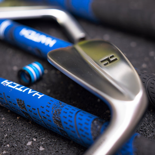 New Marksman MB - Haitch Golf