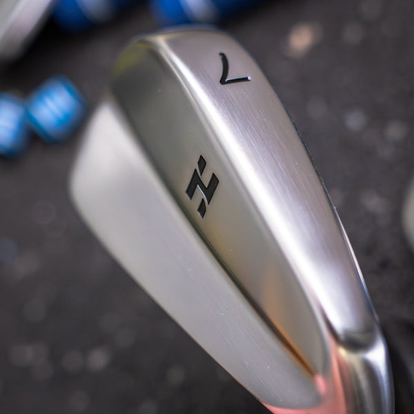 New Marksman MB - Haitch Golf