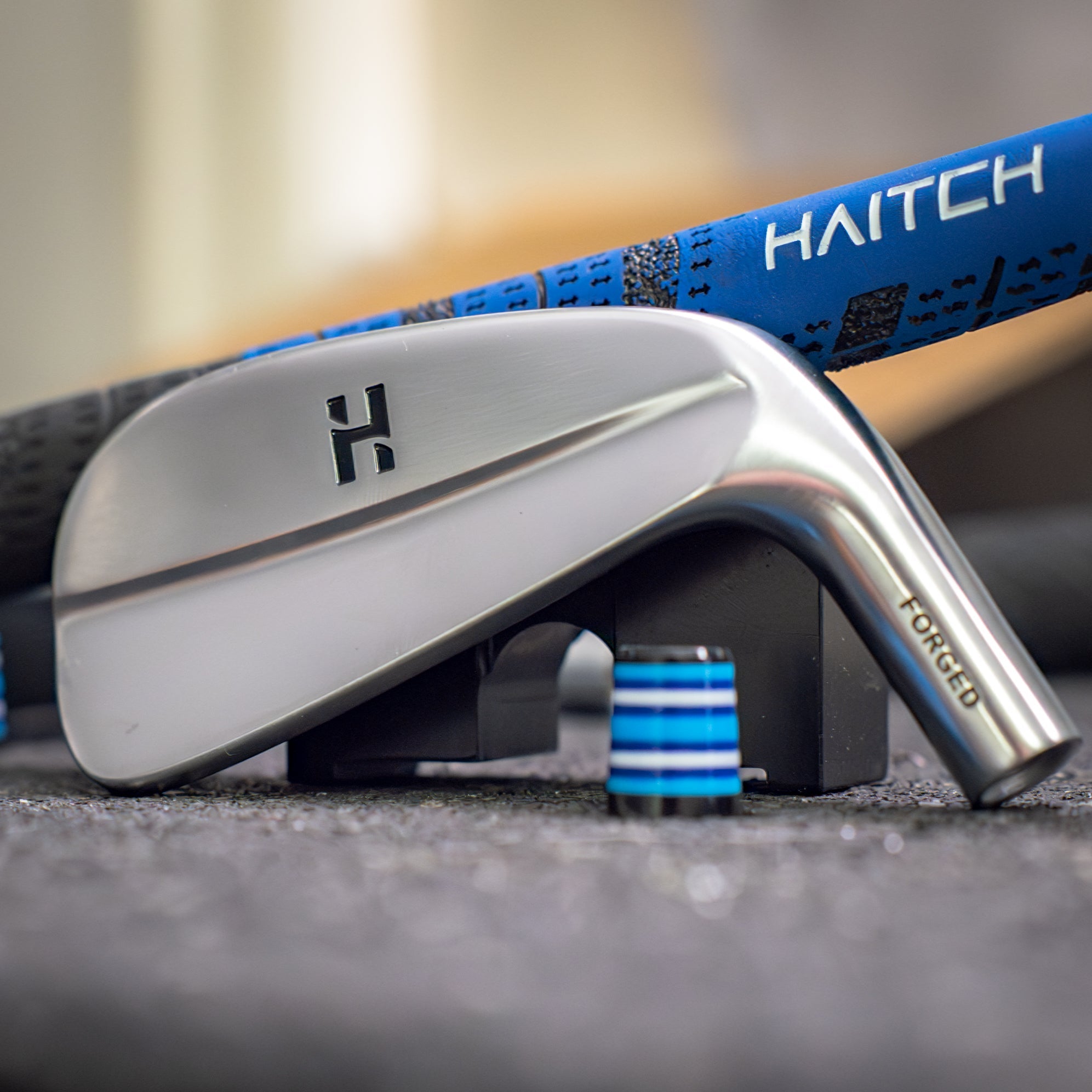 New Marksman MB - Haitch Golf