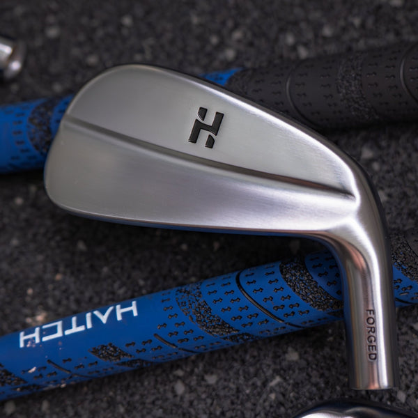 New Marksman MB - Haitch Golf