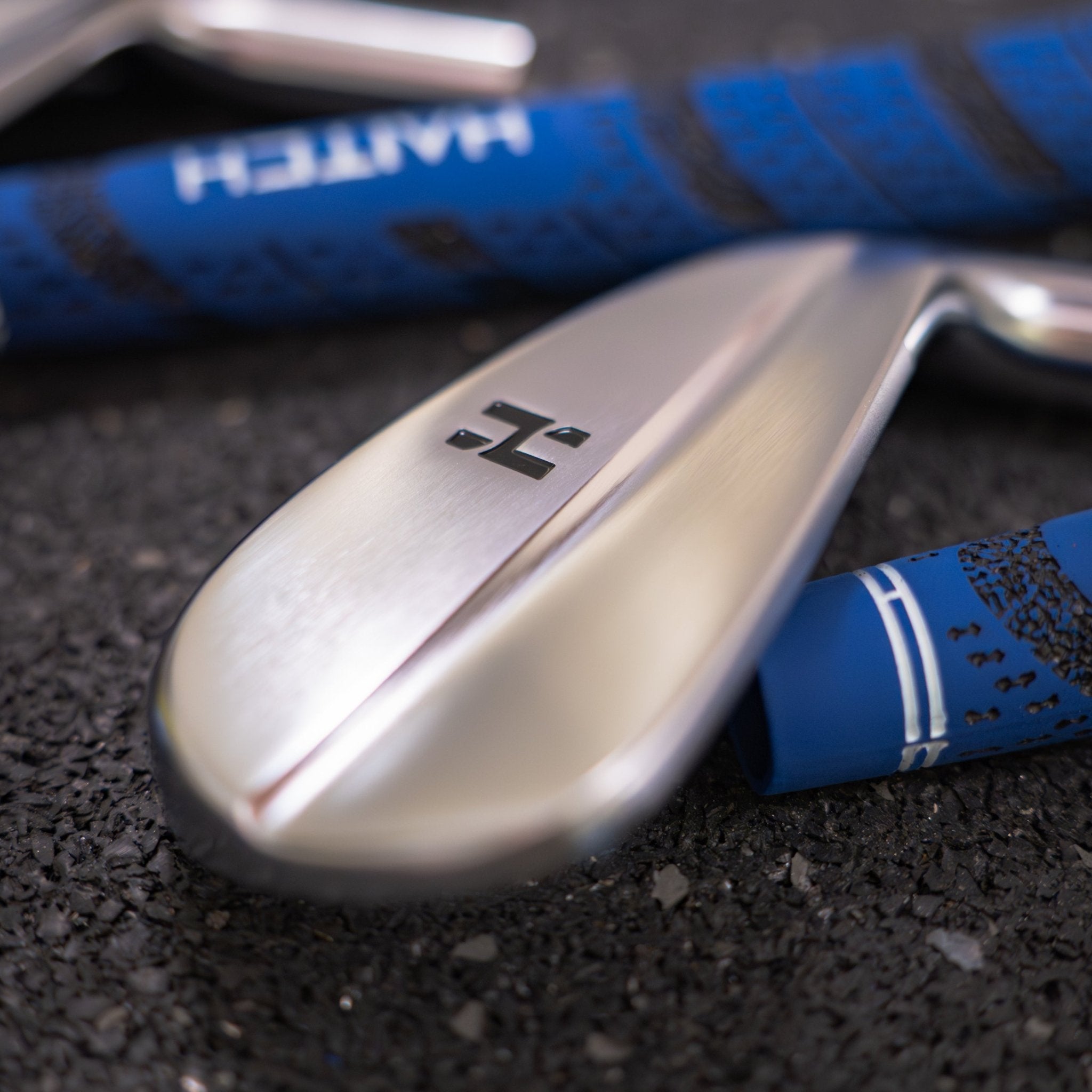 New Marksman MB - Haitch Golf
