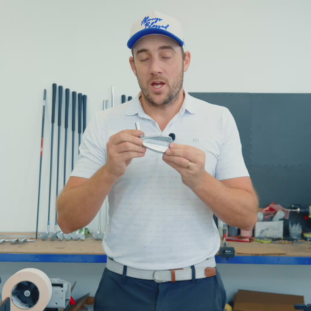 Haitch Golf