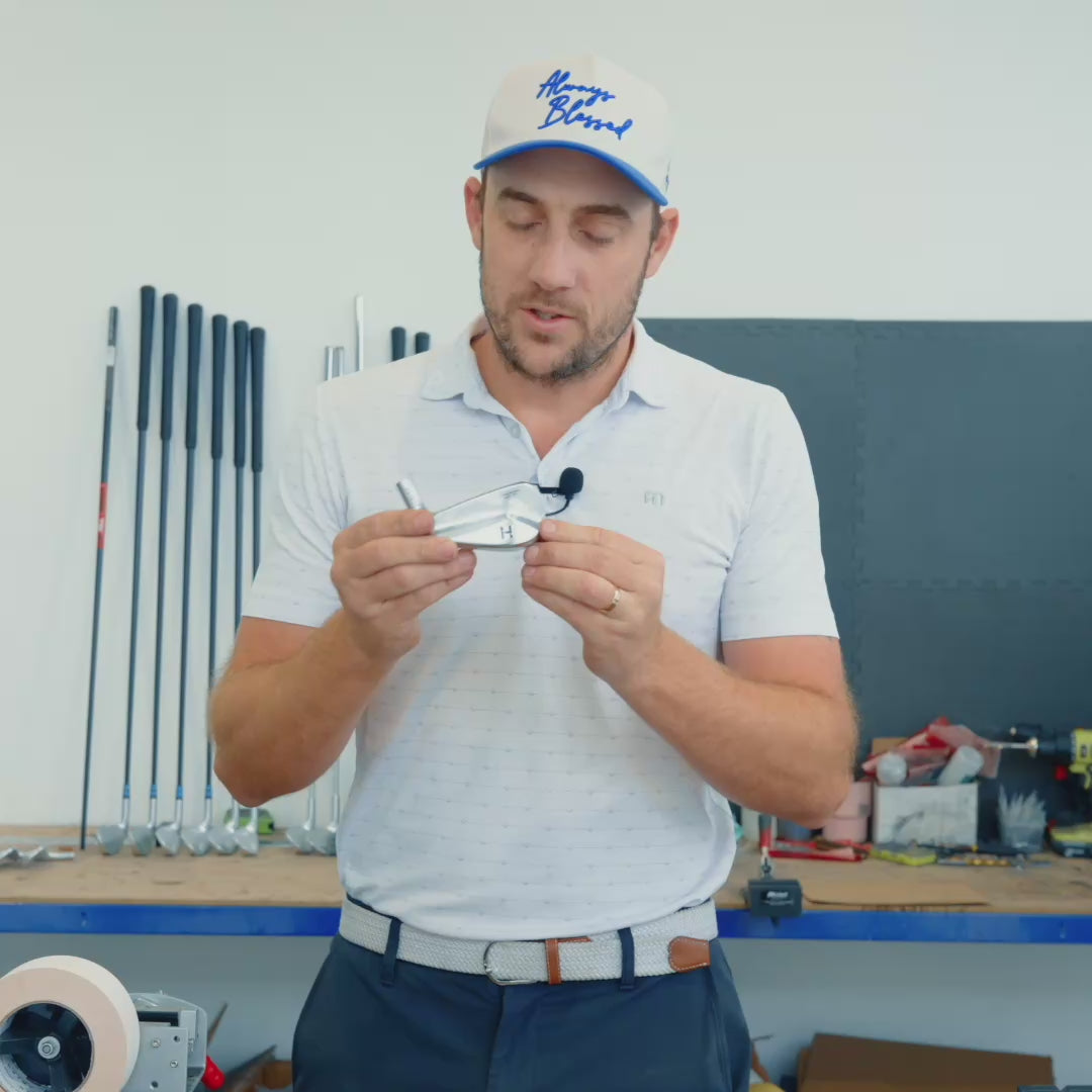 Haitch Golf
